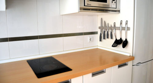 We Are San Bernardo Apartment