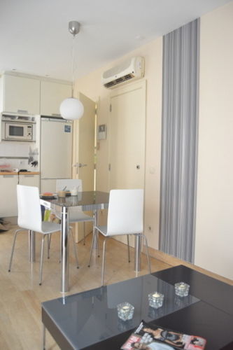 Apartment We Are San Bernardo