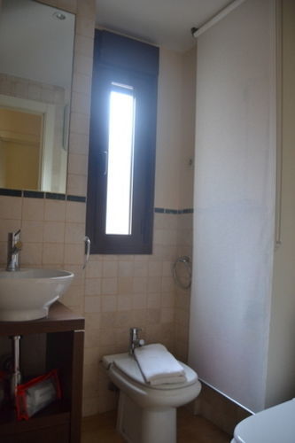 We Are San Bernardo Apartment Madrid